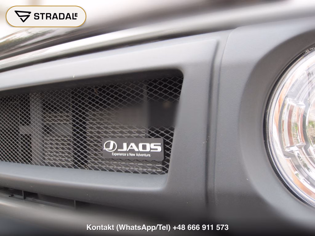 SUZUKI JIMNY 3D 4WD XC, miniaturka 9