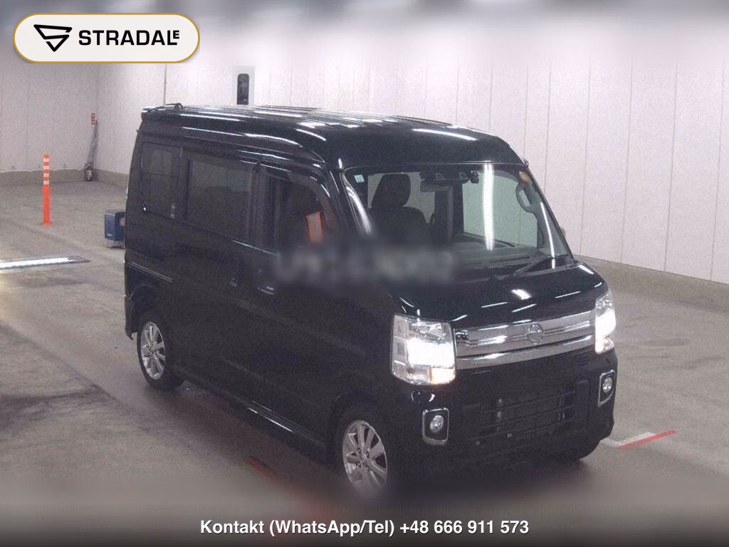 NISSAN NV100CLIPPER RIO G, miniaturka 2