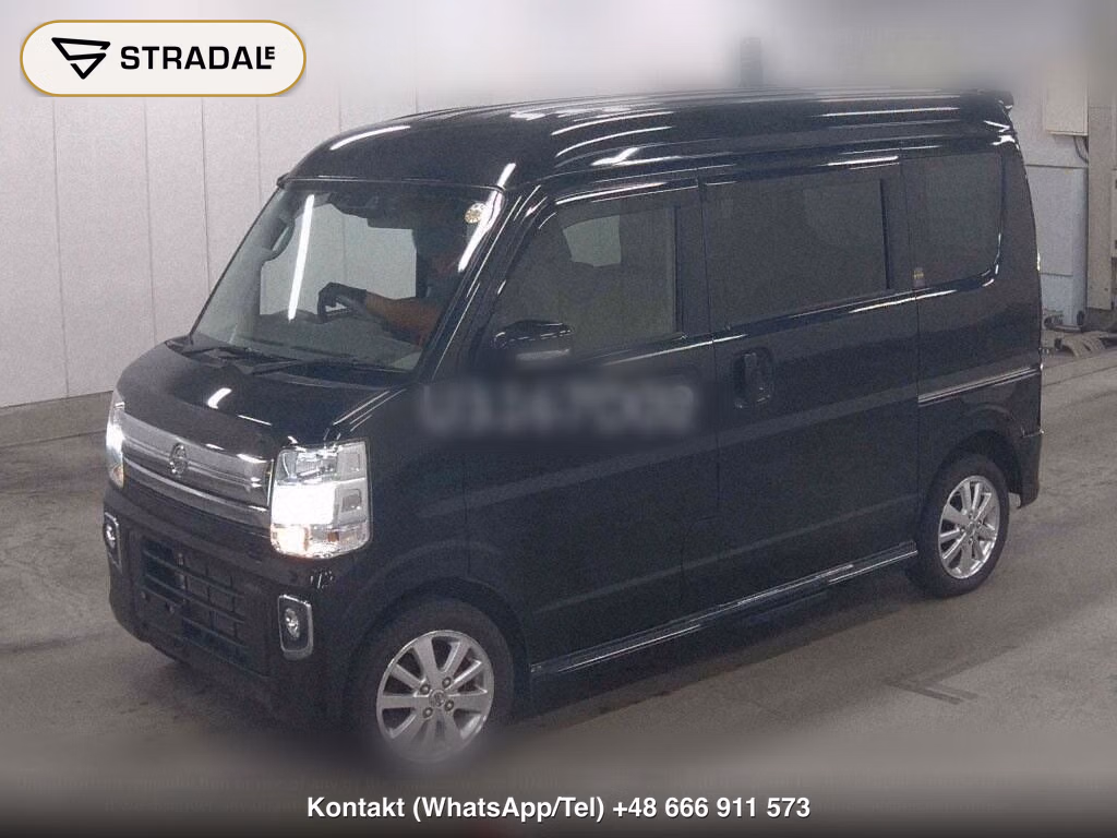 NISSAN NV100CLIPPER RIO G, miniaturka 5