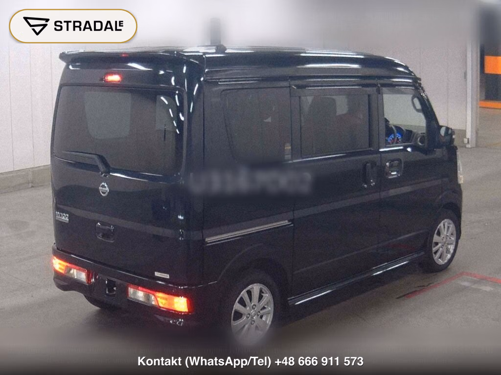NISSAN NV100CLIPPER RIO G, miniaturka 6