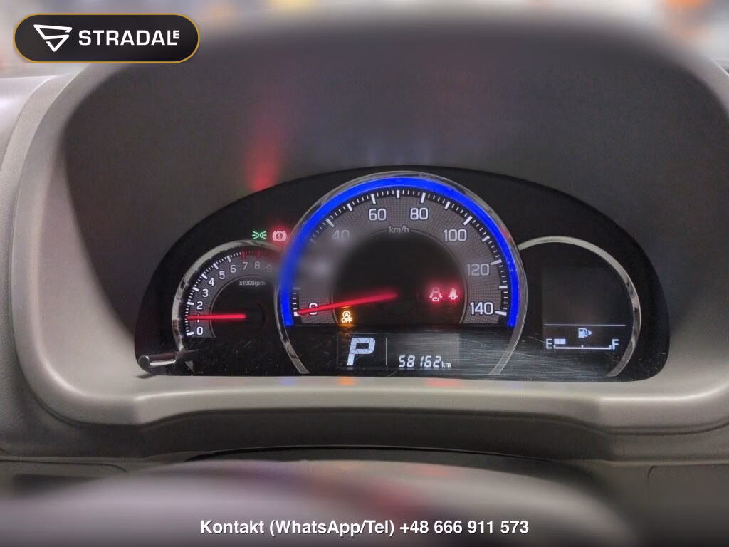 NISSAN NV100CLIPPER RIO G, miniaturka 7