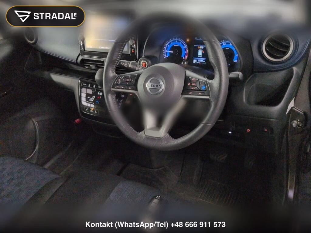 NISSAN DAYZ HIGHWAY STAR X PROPILOT EDITION, miniaturka 4