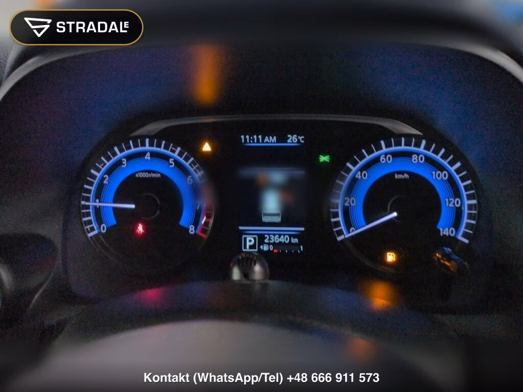 NISSAN DAYZ HIGHWAY STAR X PROPILOT EDITION, miniaturka 7