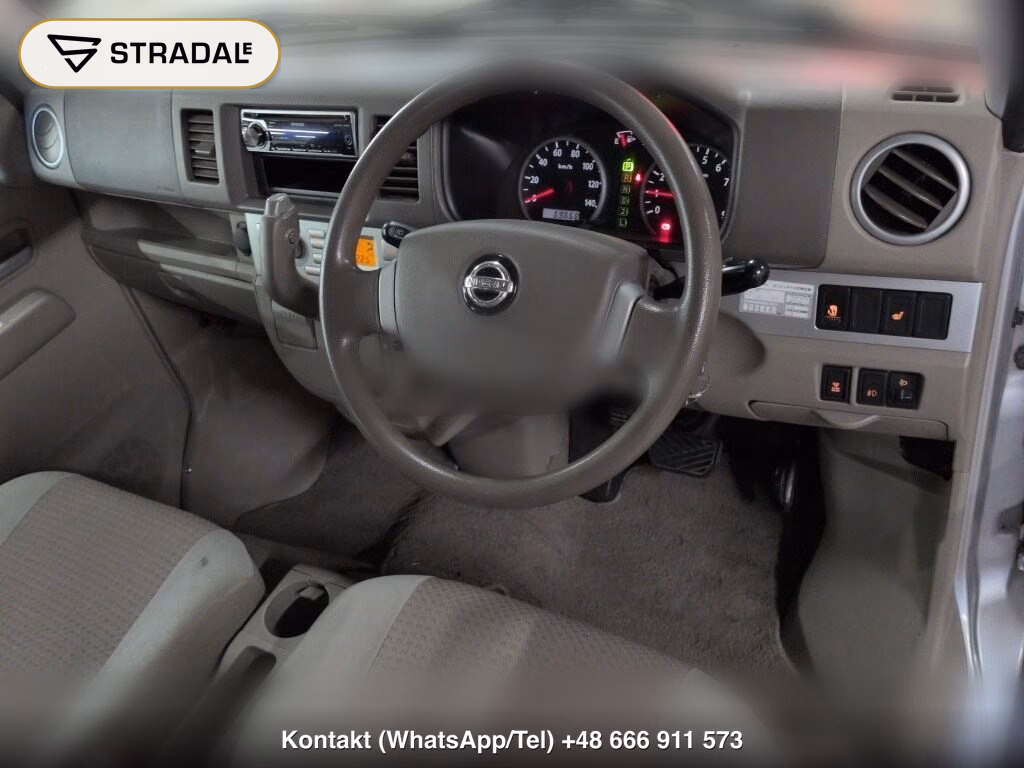 NISSAN NV100CLIPPER RIO 4WD E, miniaturka 4