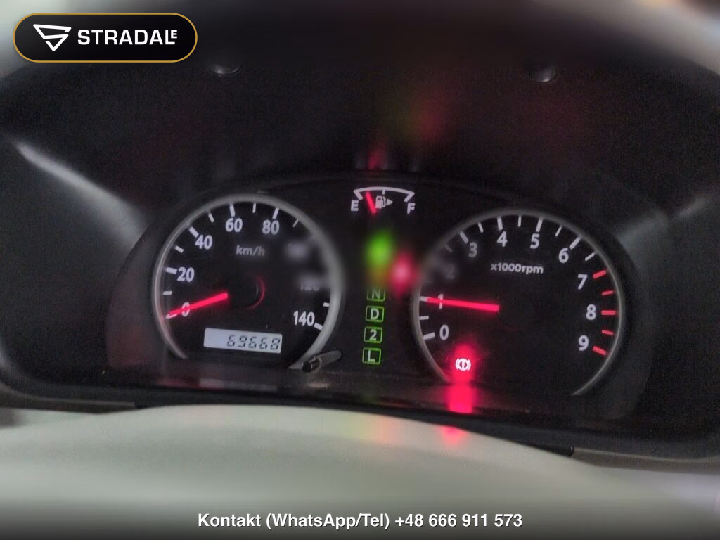 NISSAN NV100CLIPPER RIO 4WD E, miniaturka 7