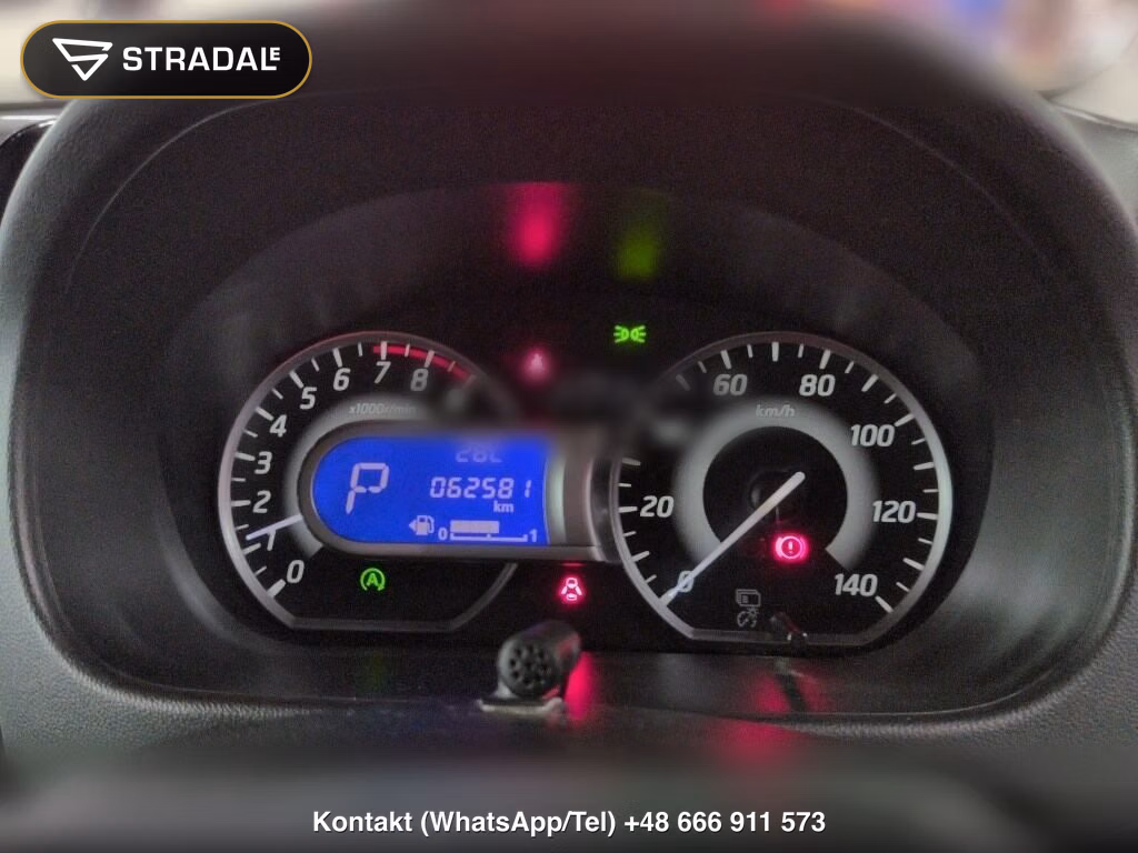 NISSAN DAYZ ROOX 4WD HIGHWAY STAR X TURBO, miniaturka 7