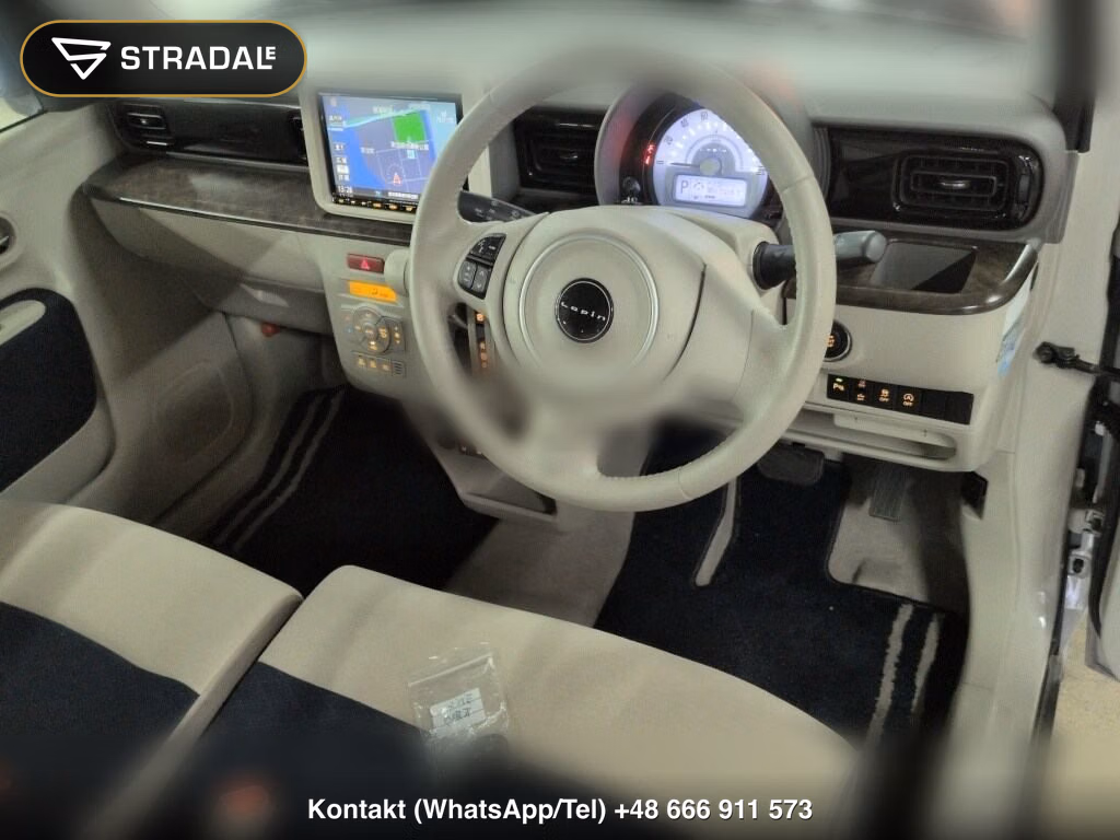 SUZUKI ALTO LAPIN MODE, miniaturka 4