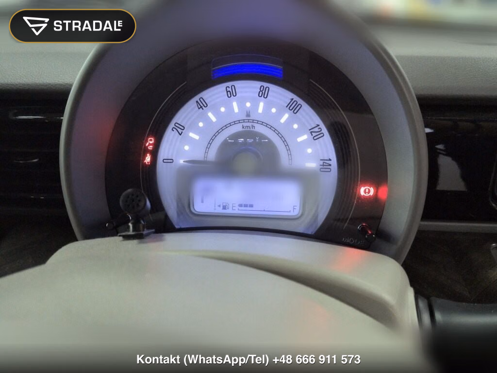 SUZUKI ALTO LAPIN MODE, miniaturka 7