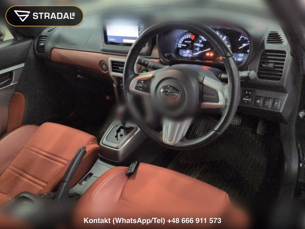 DAIHATSU COPEN OP CERO, miniaturka 4