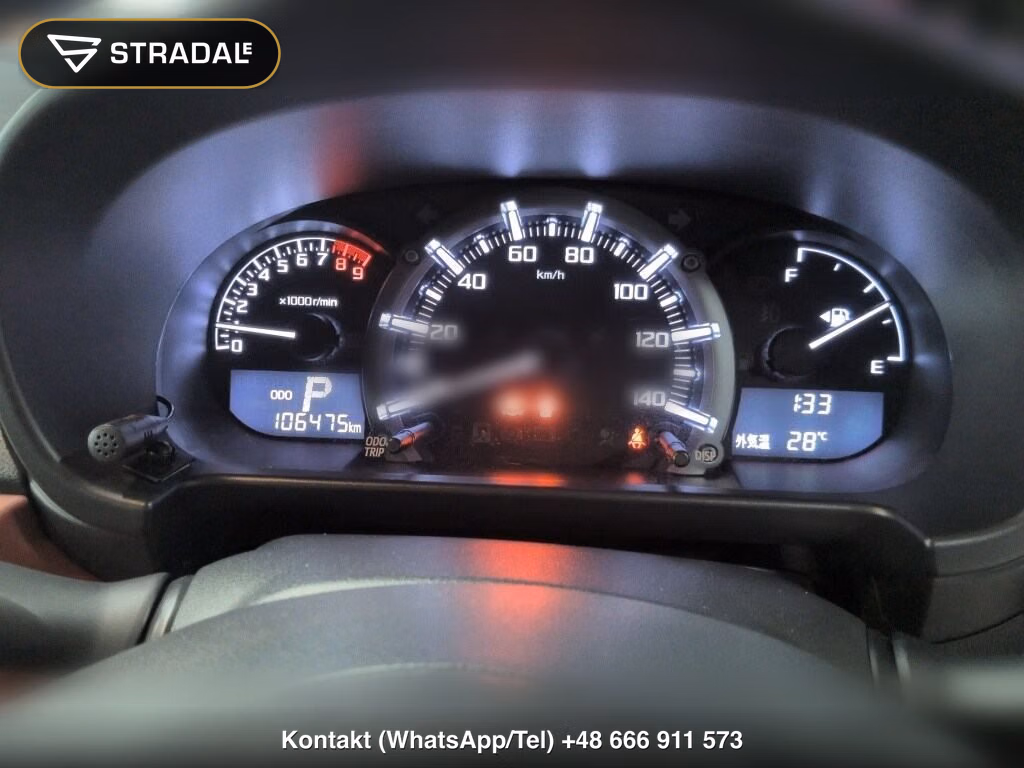 DAIHATSU COPEN OP CERO, miniaturka 7