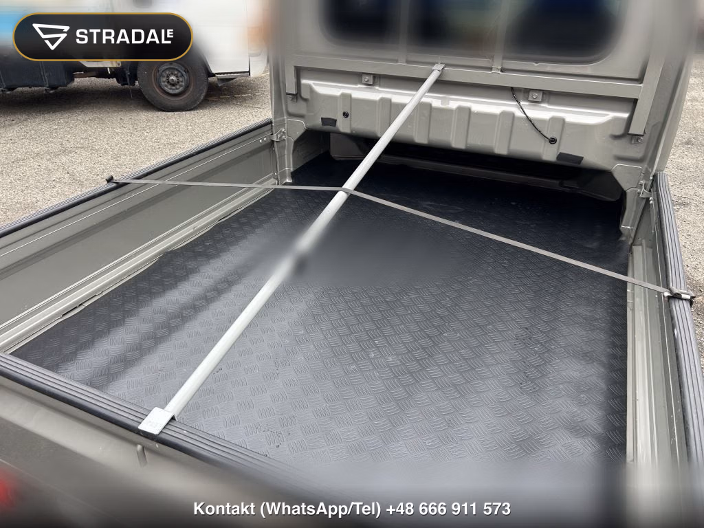 SUZUKI SUPER CARRY SPECIAL EDITION X LIMITED, miniaturka 12