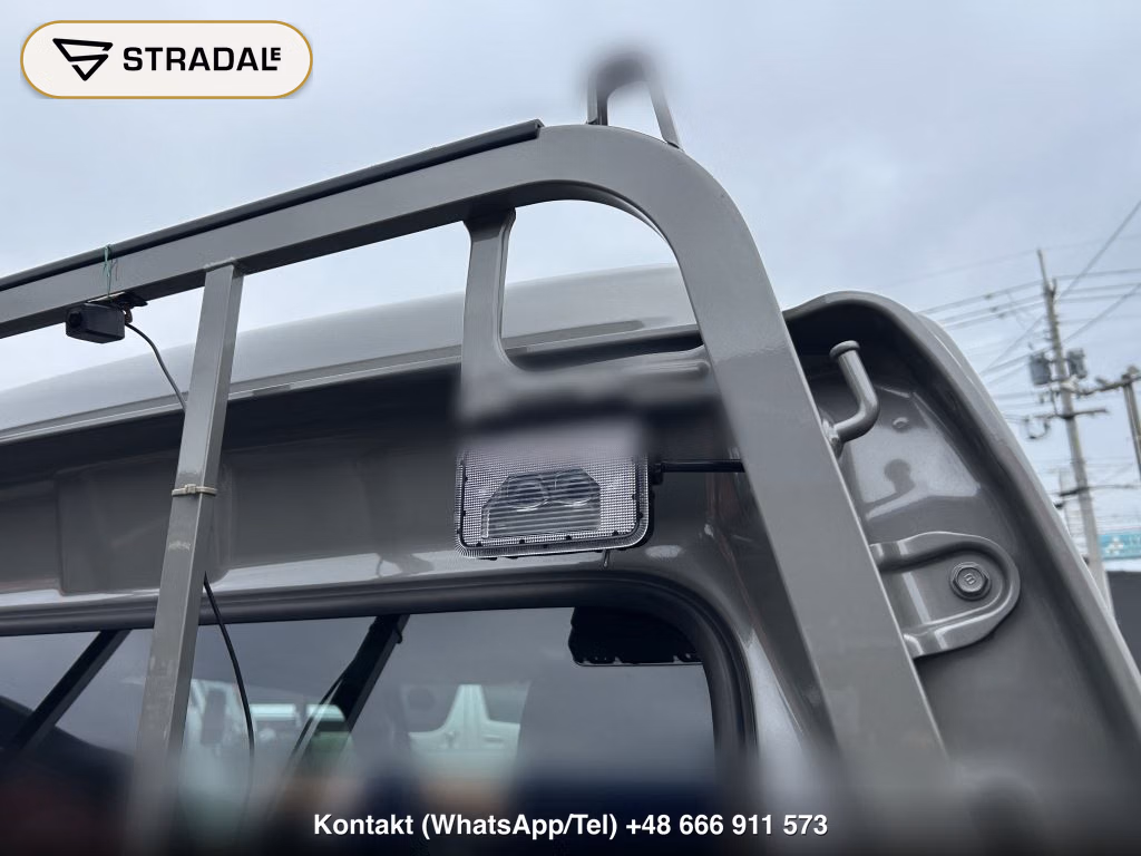 SUZUKI SUPER CARRY SPECIAL EDITION X LIMITED, miniaturka 8