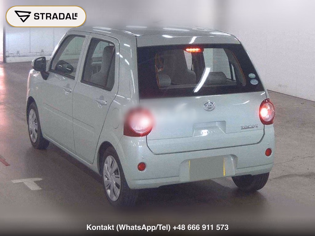 DAIHATSU MIRA TOCOT L SA Ⅲ, miniaturka 3