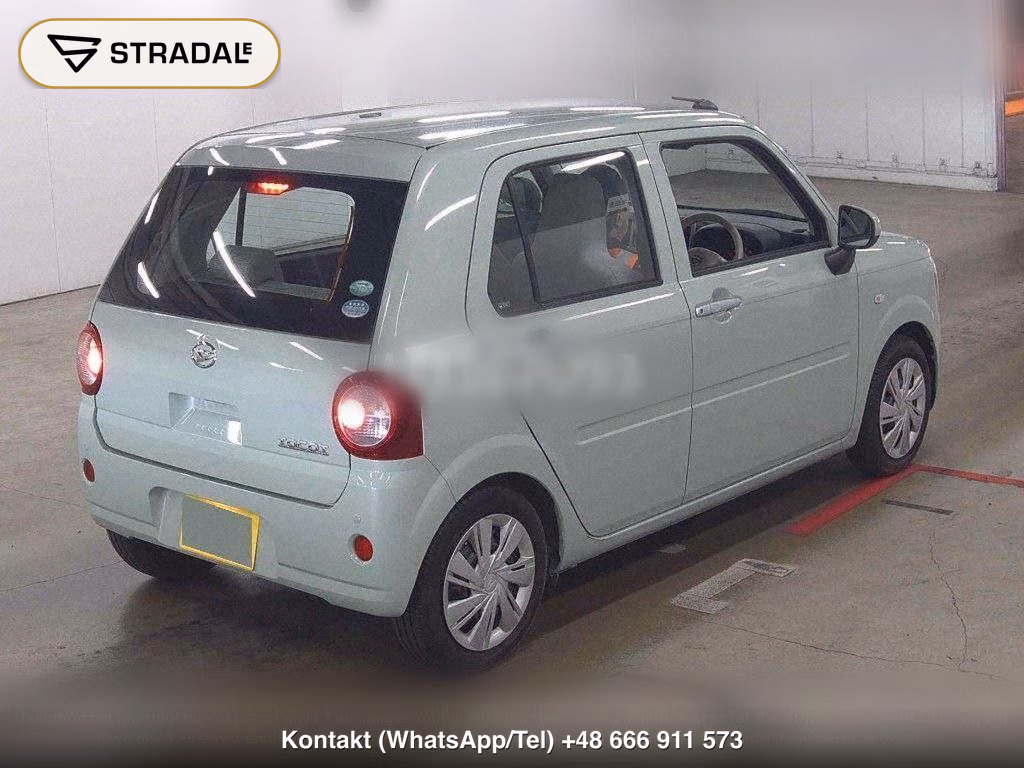 DAIHATSU MIRA TOCOT L SA Ⅲ, miniaturka 6