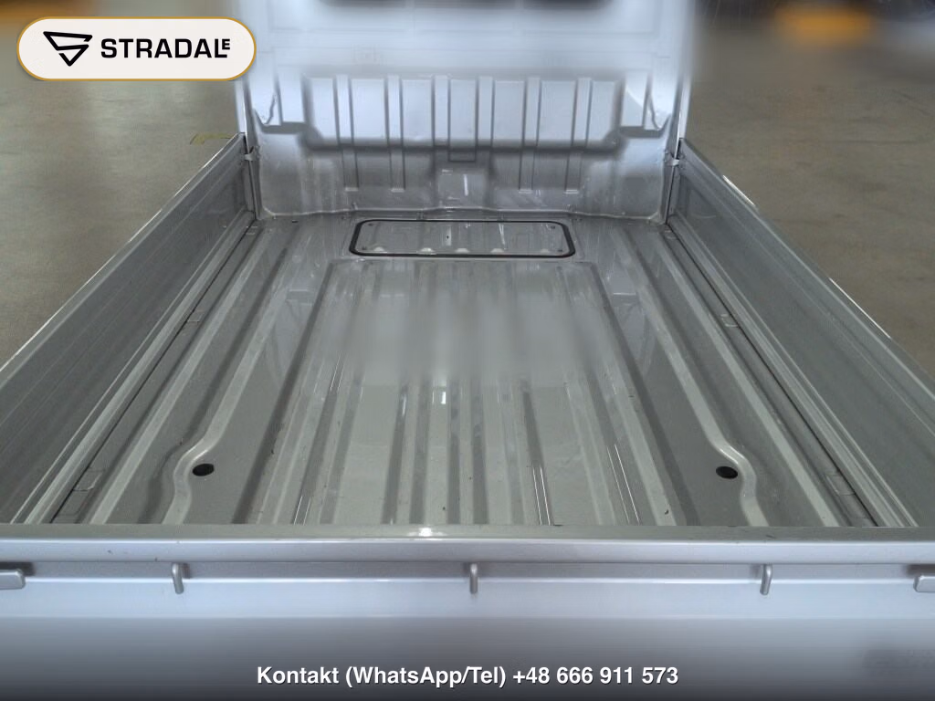 SUZUKI CARRY TRUCK 4WD KC AIR CONDITIONING POWER STEERING, miniaturka 4