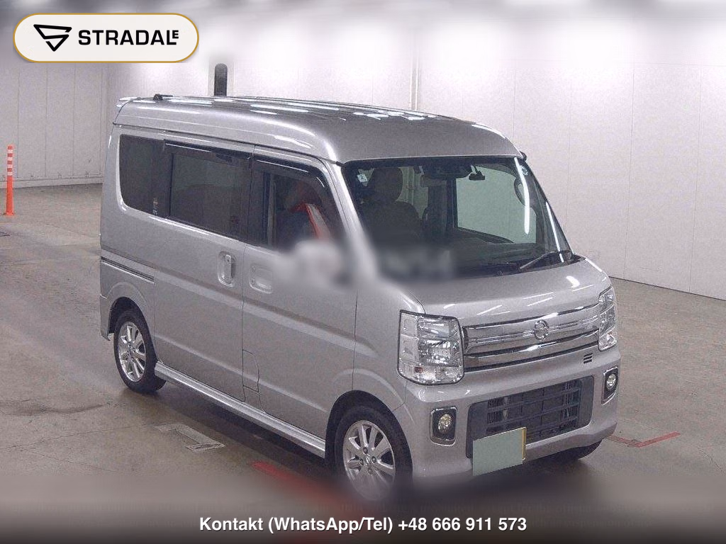 NISSAN NV100CLIPPER RIO G, miniaturka 2