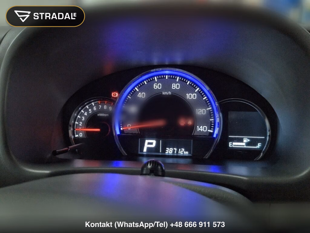 NISSAN NV100CLIPPER RIO G, miniaturka 7