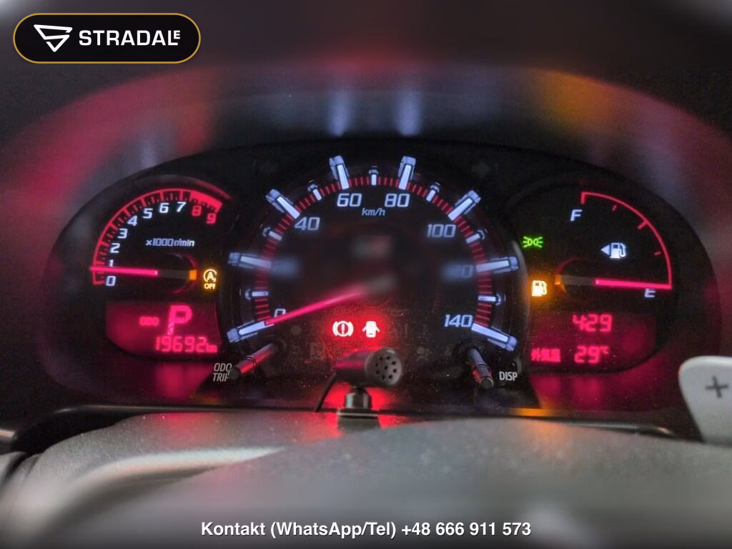 DAIHATSU COPEN OP GR SPORT, miniaturka 7