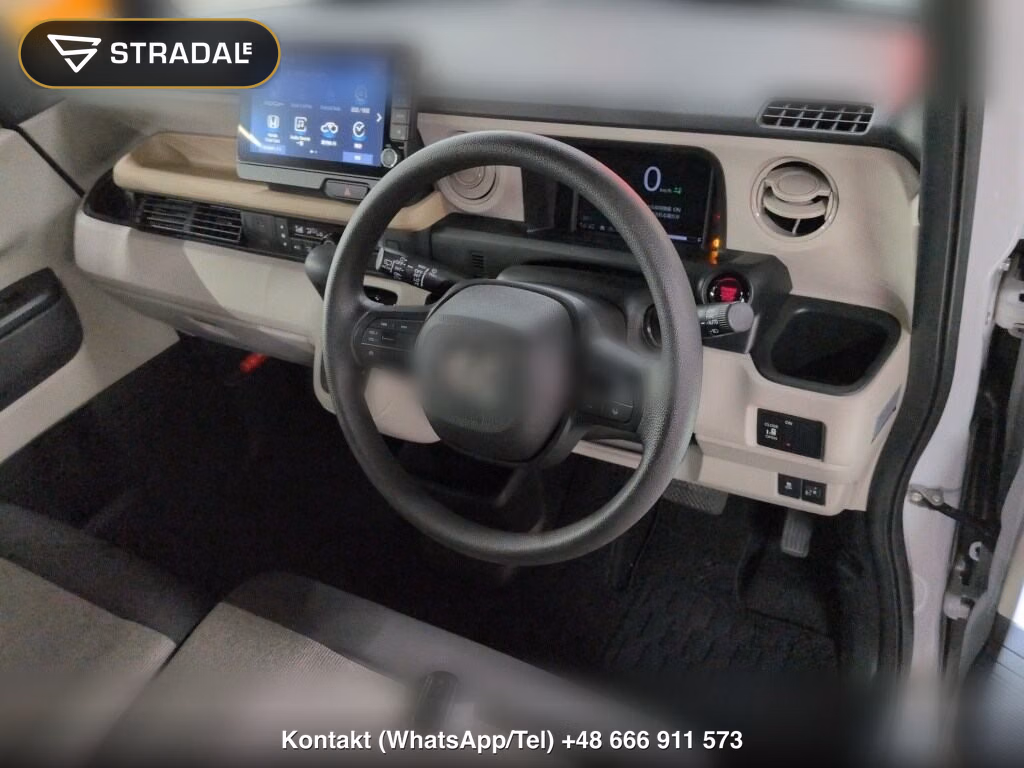 HONDA N-BOX, miniaturka 4