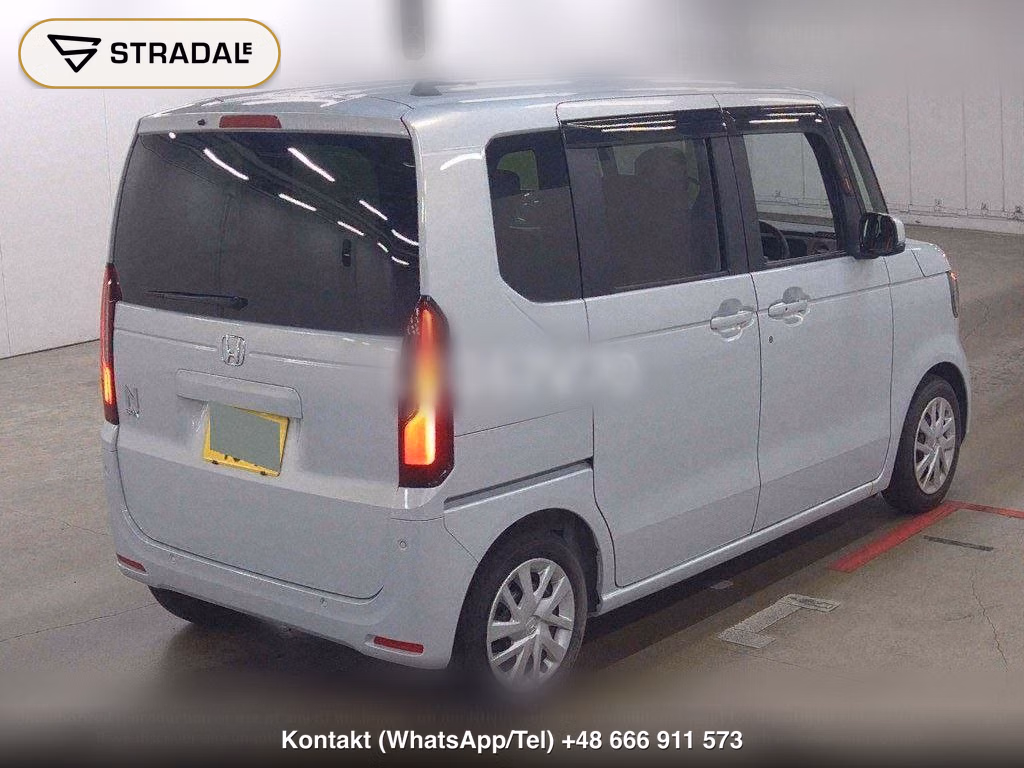 HONDA N-BOX, miniaturka 6