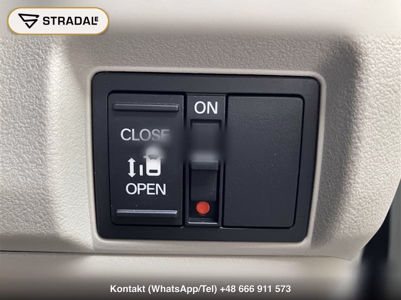 HONDA N-BOX BASE GRADE, miniaturka 9