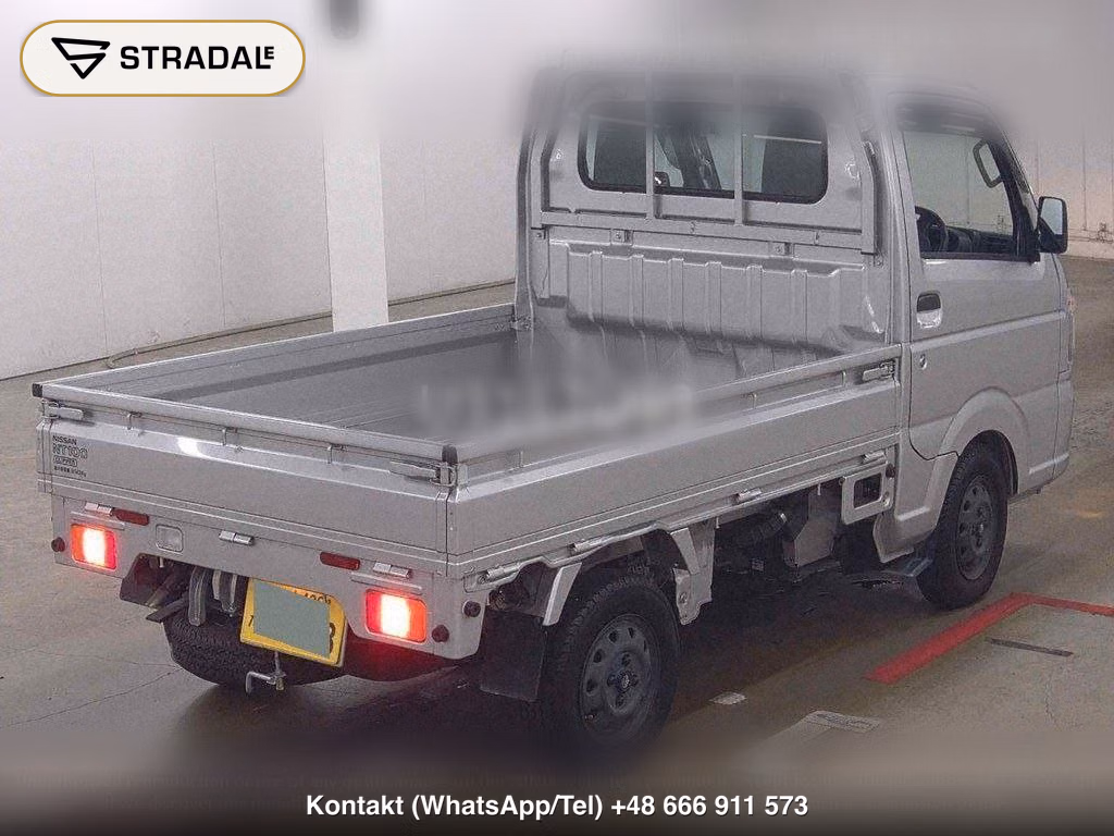 NISSAN NT100CLIPPER TRUCK DX, miniaturka 6