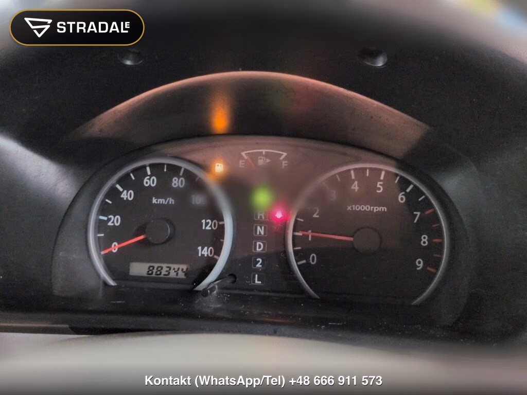 SUZUKI EVERY WAGON JP TURBO, miniaturka 7
