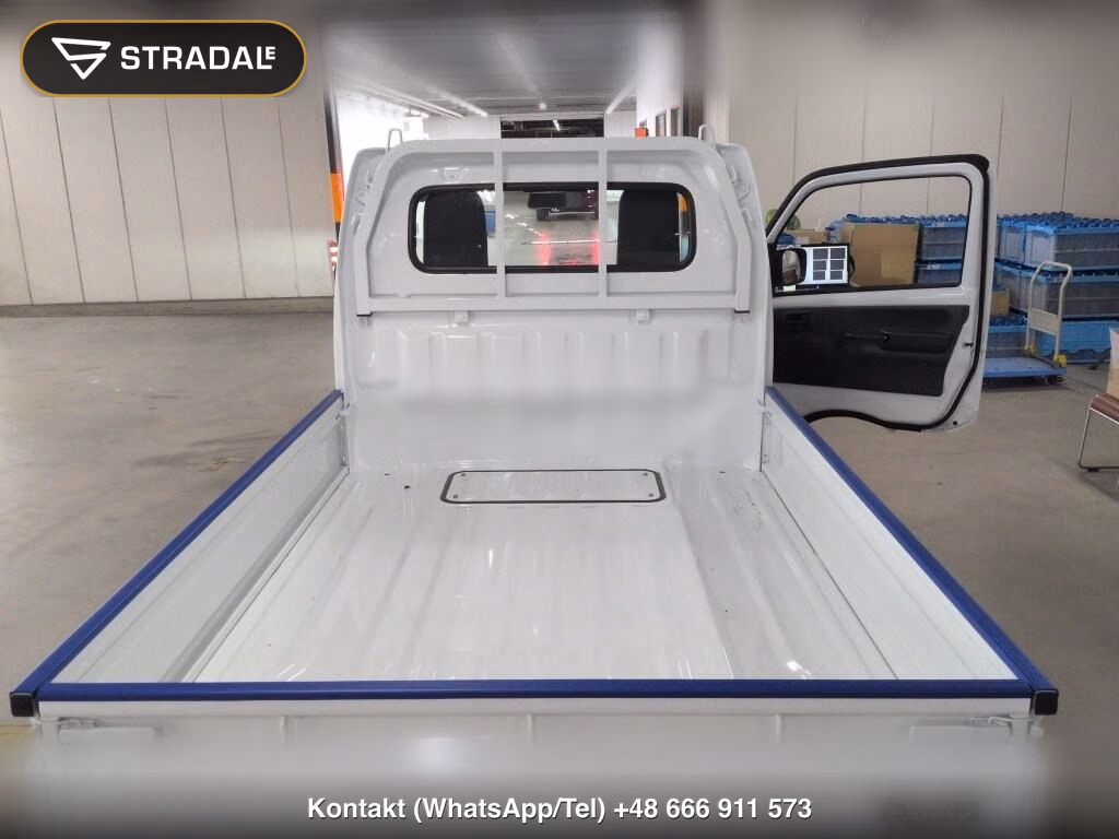 SUZUKI CARRY TRUCK KC, miniaturka 4