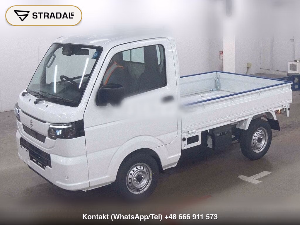 SUZUKI CARRY TRUCK KC, miniaturka 5
