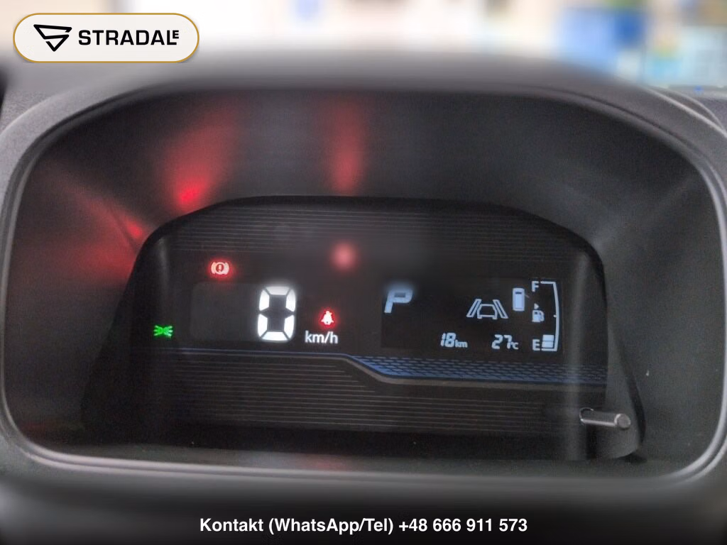 SUZUKI CARRY TRUCK KC, miniaturka 7
