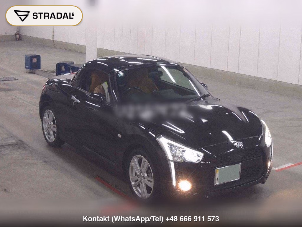 DAIHATSU COPEN OP ROBE, miniaturka 2
