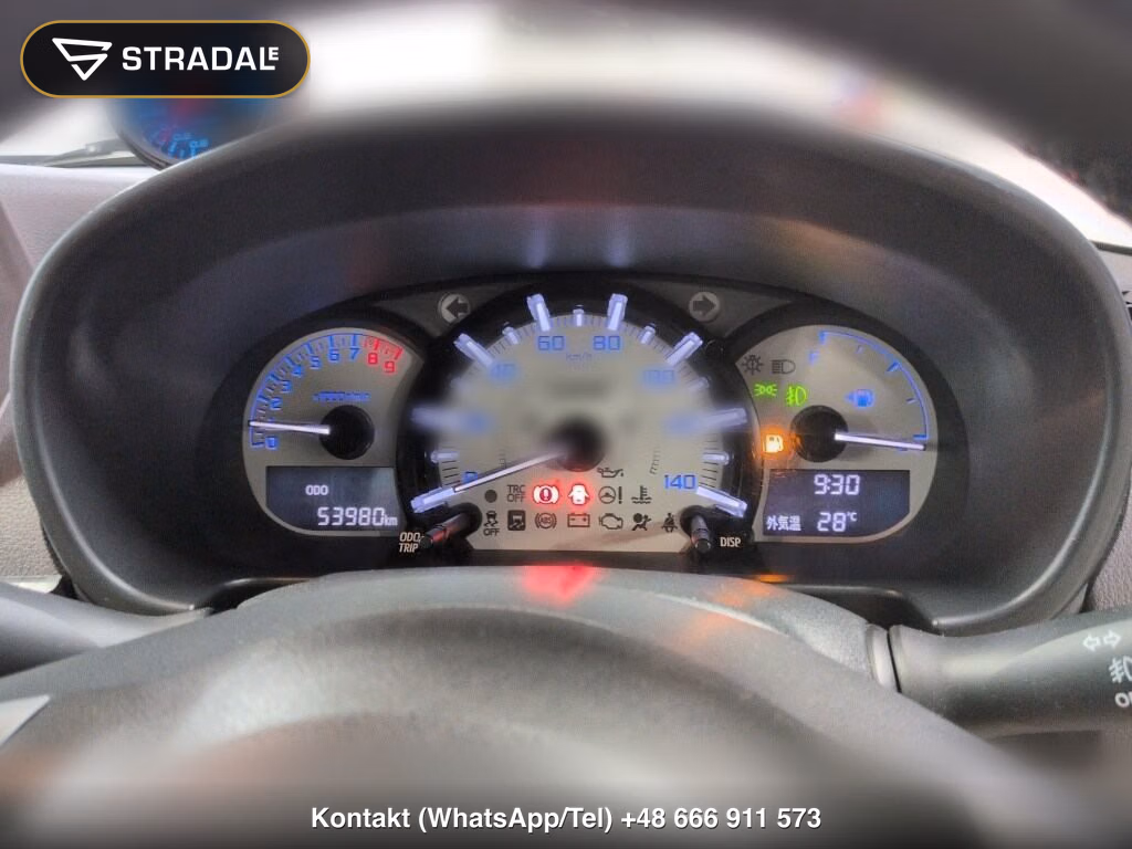 DAIHATSU COPEN OP ROBE, miniaturka 7