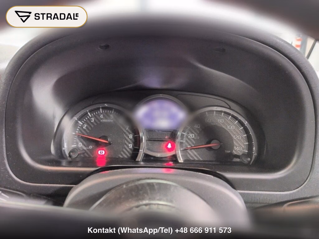 SUZUKI JIMNY 3D 4WD LAND VENTURE, miniaturka 7
