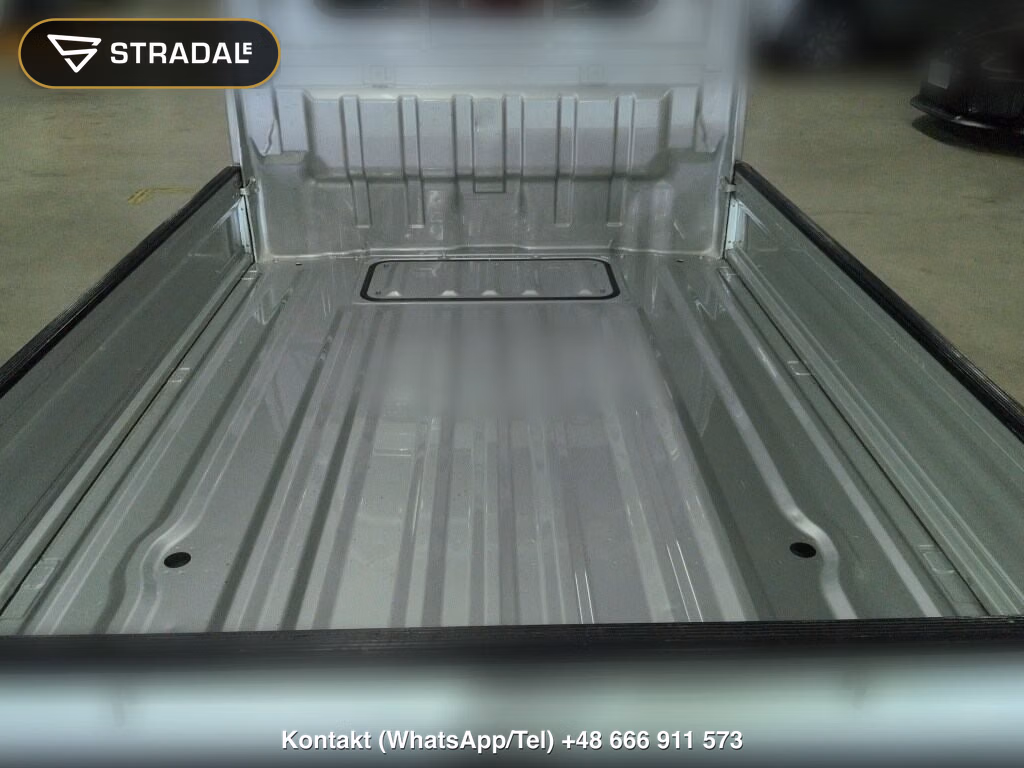 SUZUKI CARRY TRUCK KX, miniaturka 4