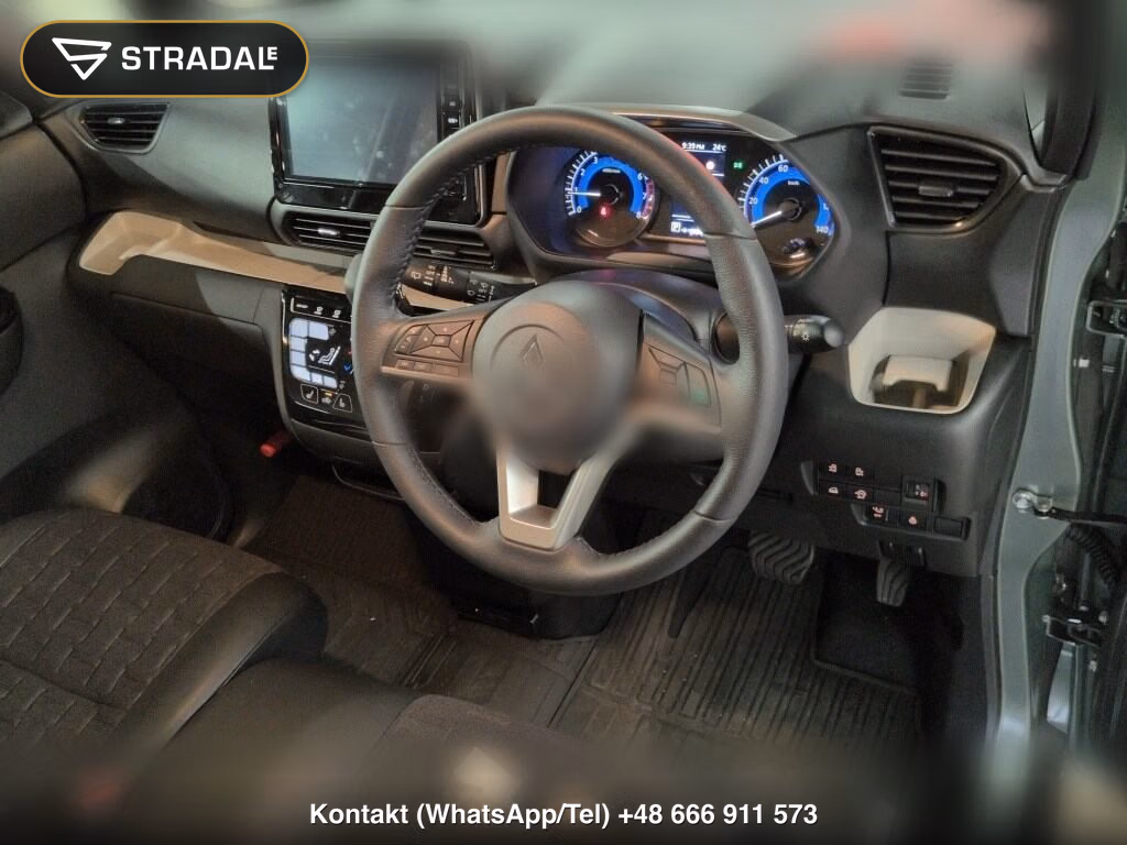 MITSUBISHI DELICA MINI G PREMIUM LIMITED EDITION, miniaturka 4