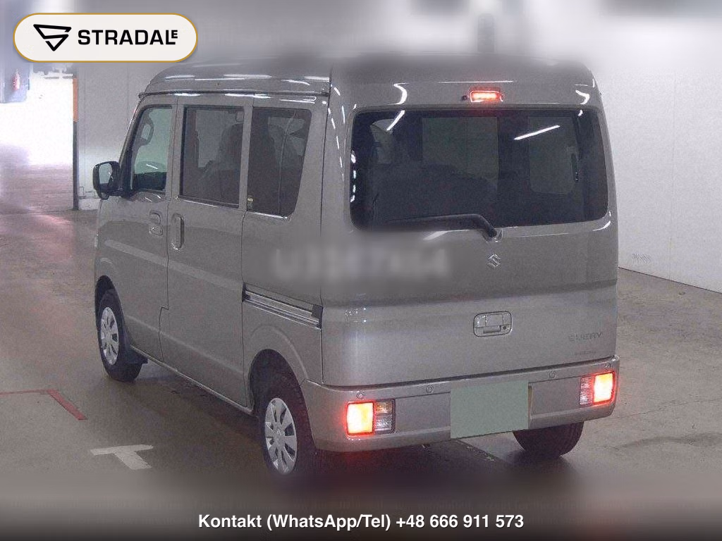 SUZUKI EVERY 5D JOIN, miniaturka 3