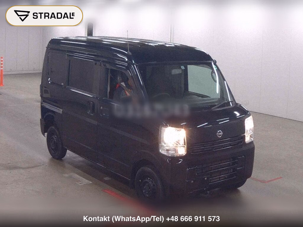 NISSAN NV100CLIPPER VAN DX GL PACKAGE, miniaturka 2