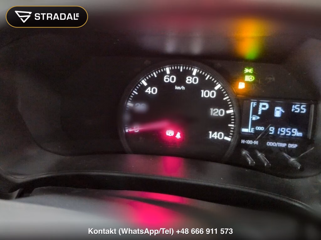 DAIHATSU HIJET CARGO 5D DELUXE, miniaturka 7