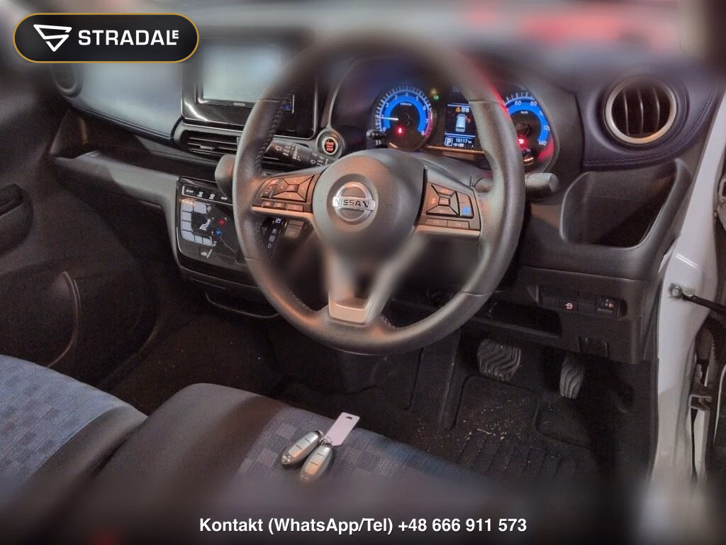 NISSAN DAYZ HIGHWAY STAR X PROPILOT EDITION, miniaturka 4