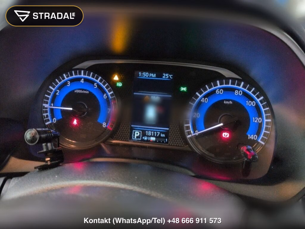 NISSAN DAYZ HIGHWAY STAR X PROPILOT EDITION, miniaturka 7