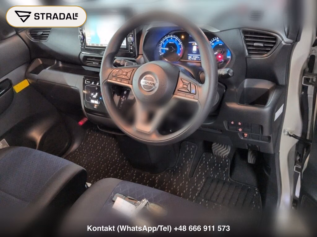 NISSAN ROOX OTHERS, miniaturka 4