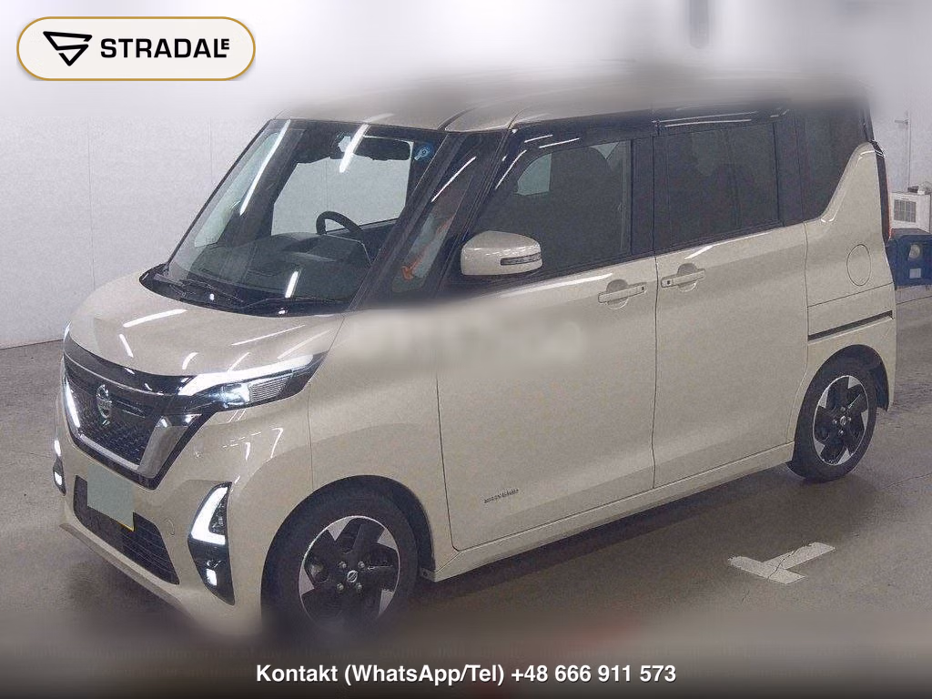 NISSAN ROOX OTHERS, miniaturka 5