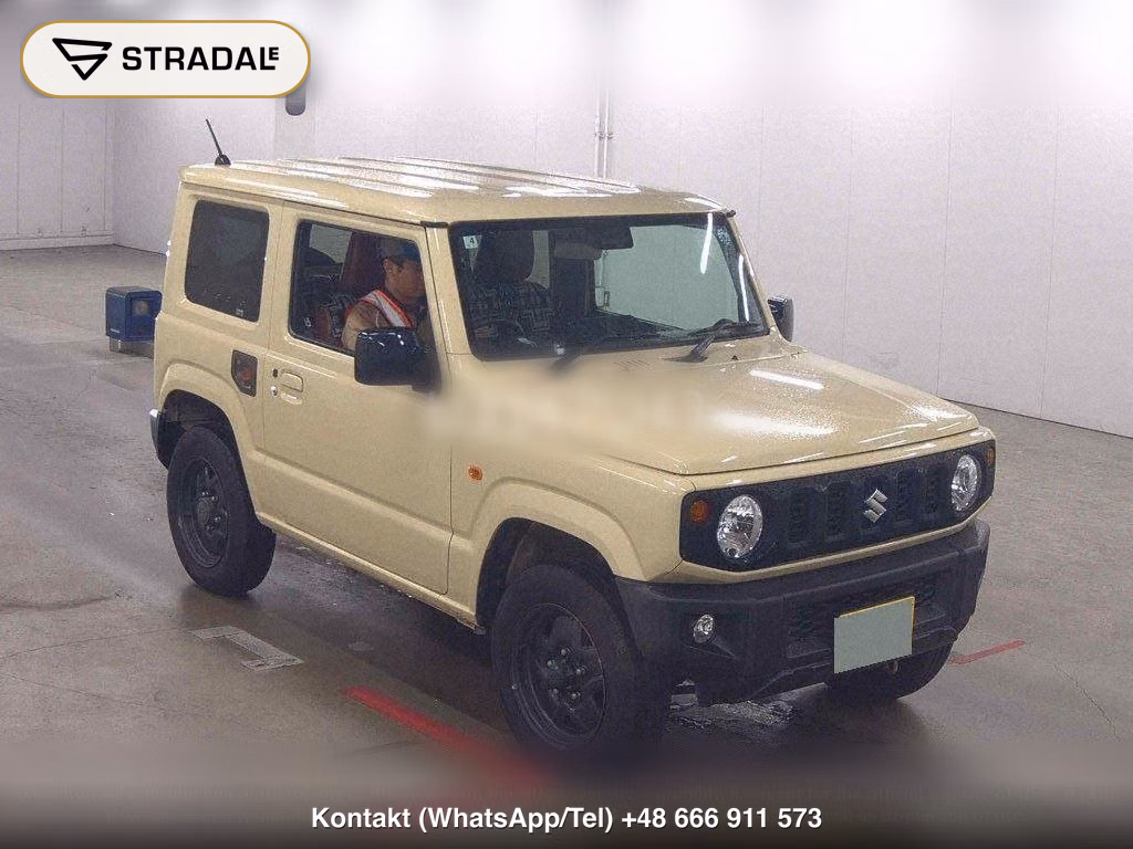SUZUKI JIMNY 3D 4WD XL, miniaturka 2