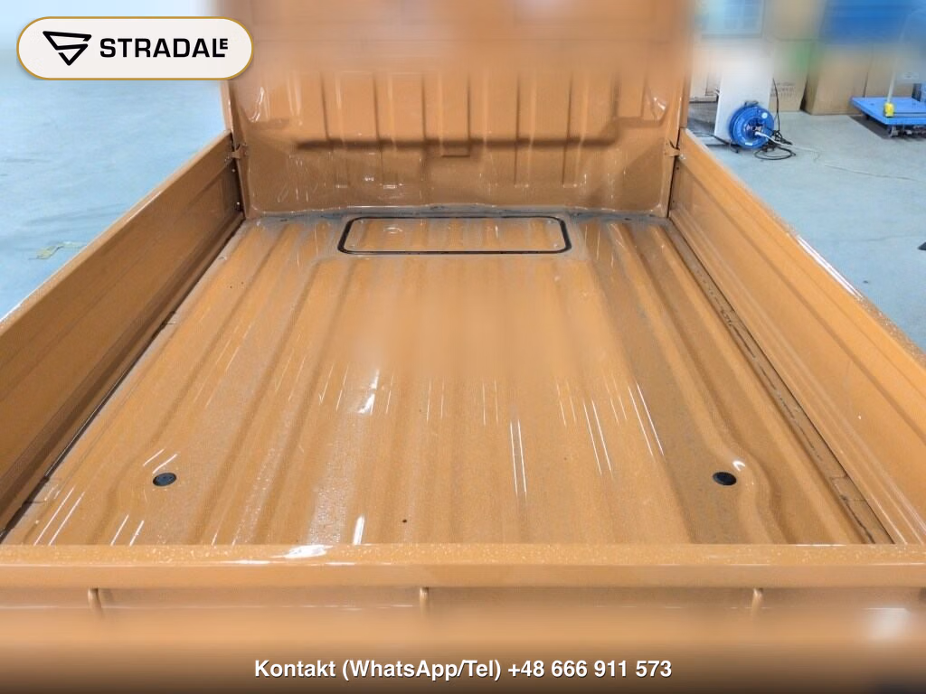 SUZUKI CARRY TRUCK 4WD KC AIR CONDITIONING POWER STEERING, miniaturka 4