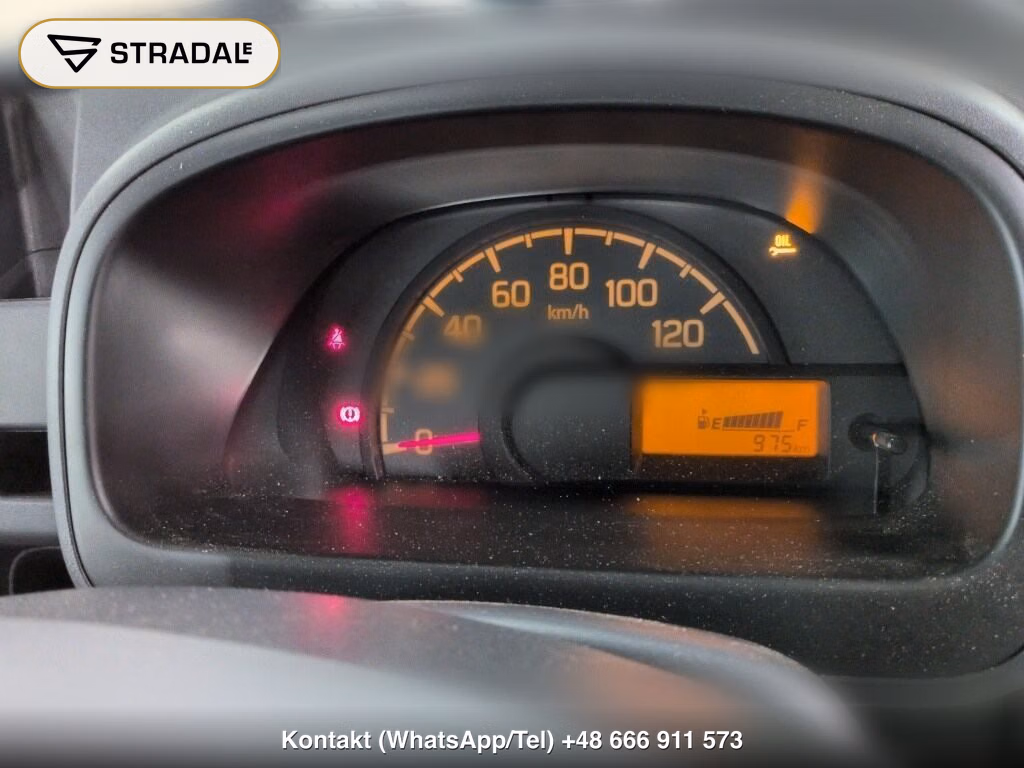 SUZUKI CARRY TRUCK 4WD KC AIR CONDITIONING POWER STEERING, miniaturka 7