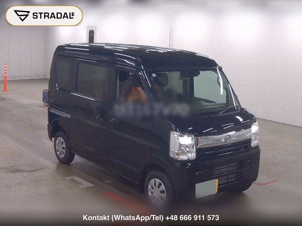 NISSAN NV100CLIPPER VAN GX, miniaturka 2