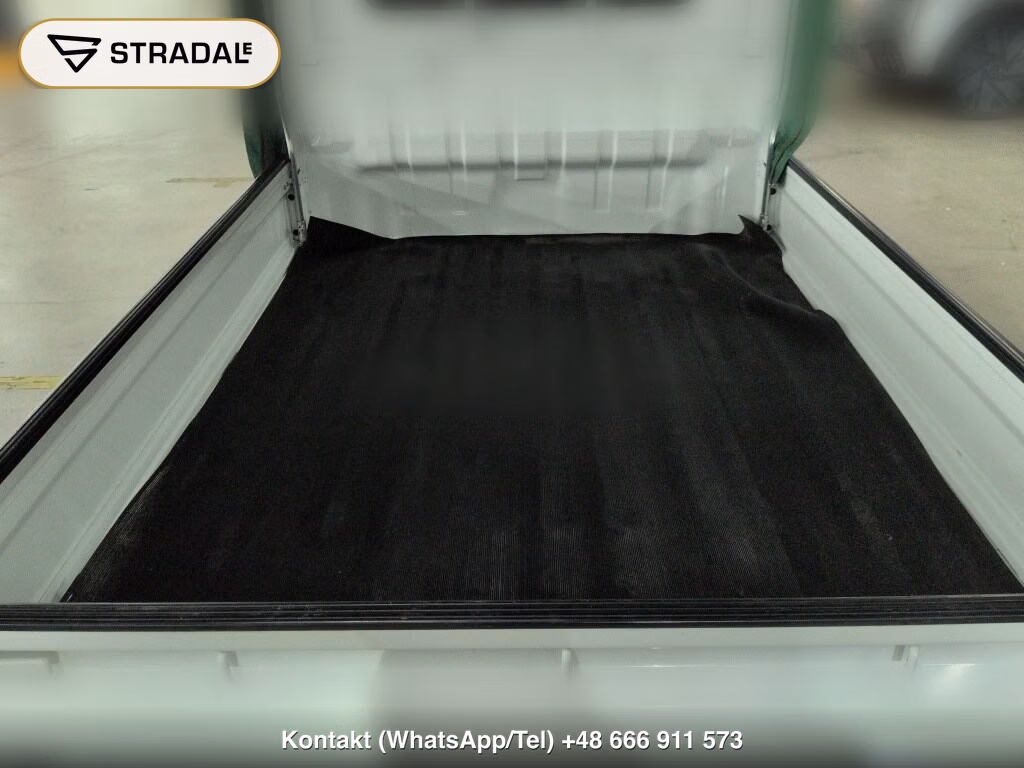 SUZUKI CARRY TRUCK 4WD NOUHAN SPECIAL, miniaturka 4