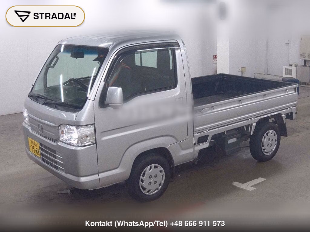 HONDA ACTY TRUCK TOWN, miniaturka 5