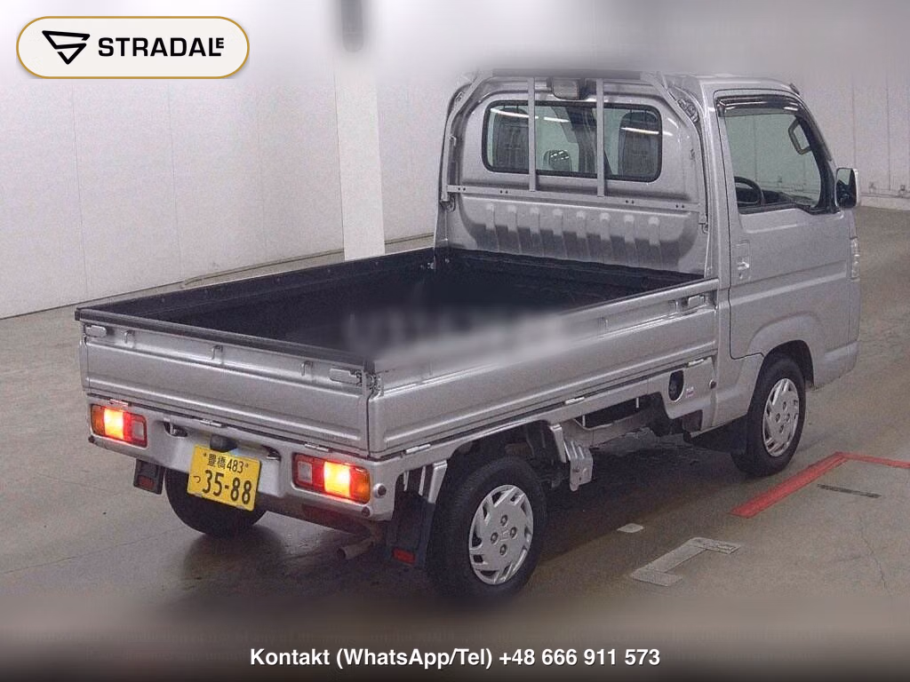 HONDA ACTY TRUCK TOWN, miniaturka 6