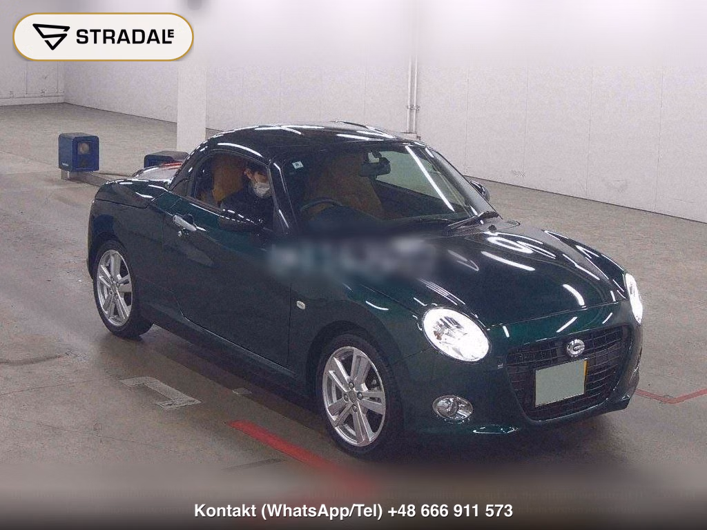 DAIHATSU COPEN OP CERO, miniaturka 2